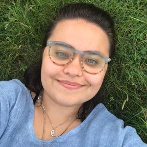 Meet your Posher, Bre